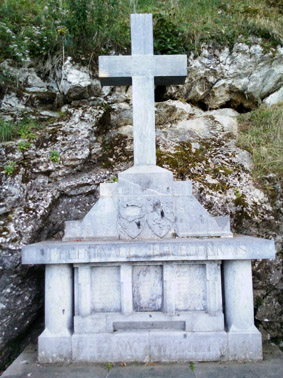 Kreuzaltar