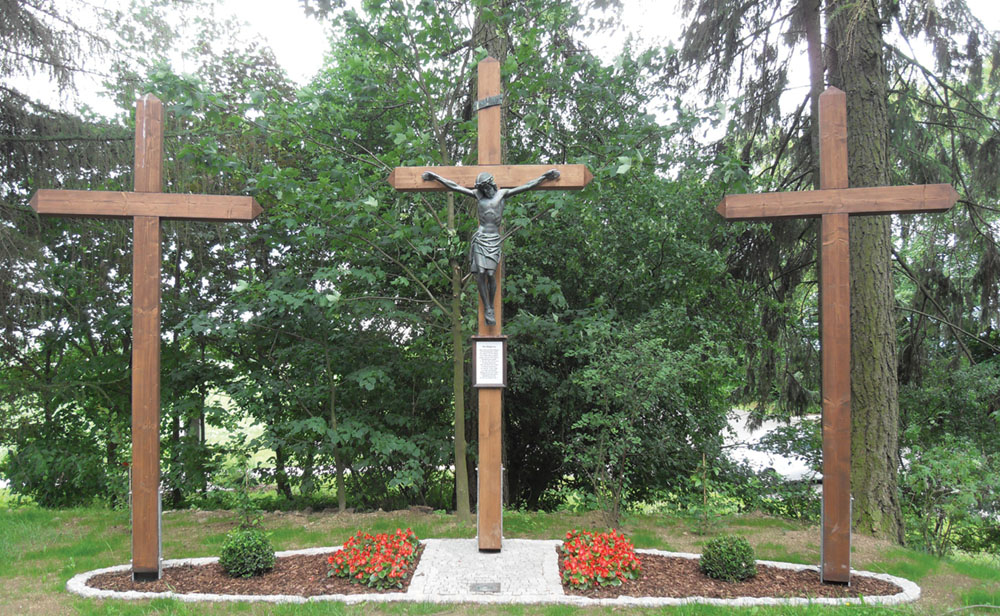 Kreuze Schafferkapelle1
